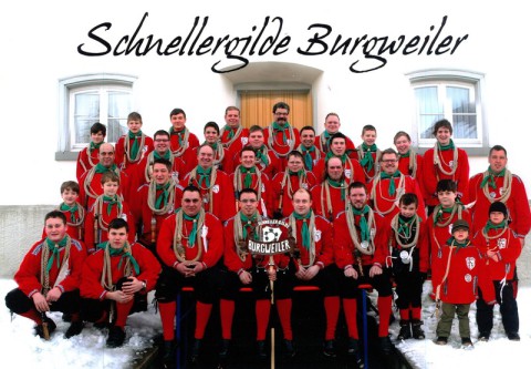 Schnellergilde Burgweiler e.V.